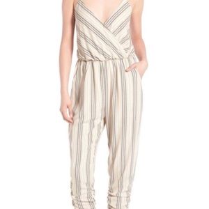 Leith Jumpsuit - Nordstrom